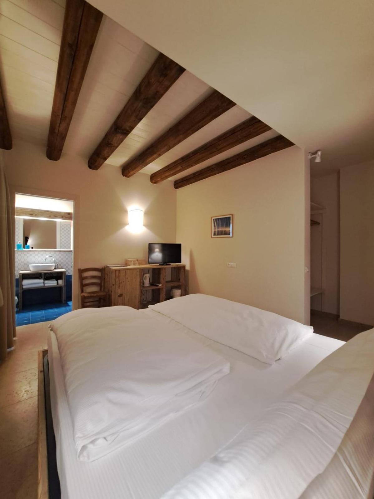 Collina Di Verona Borgo San Mattia Exterior photo