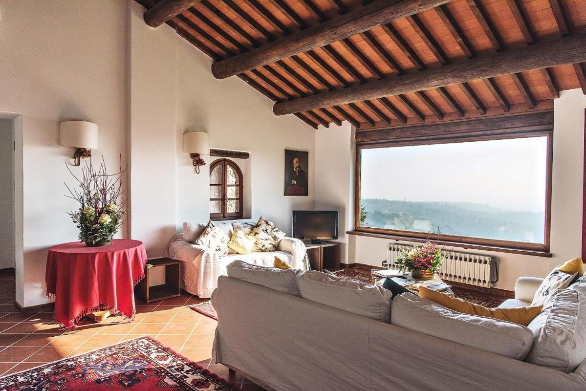 Collina Di Verona Borgo San Mattia Exterior photo