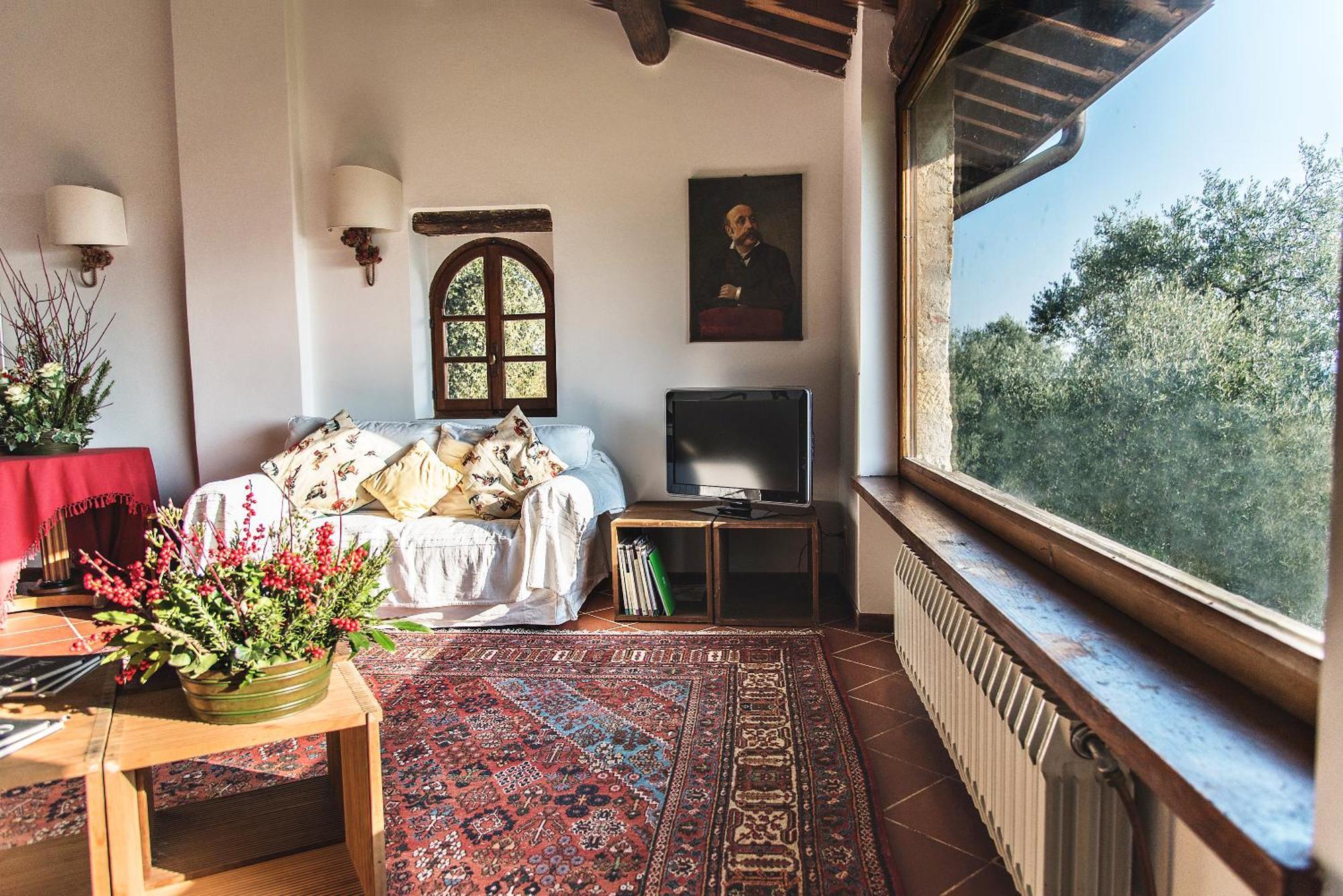 Collina Di Verona Borgo San Mattia Exterior photo