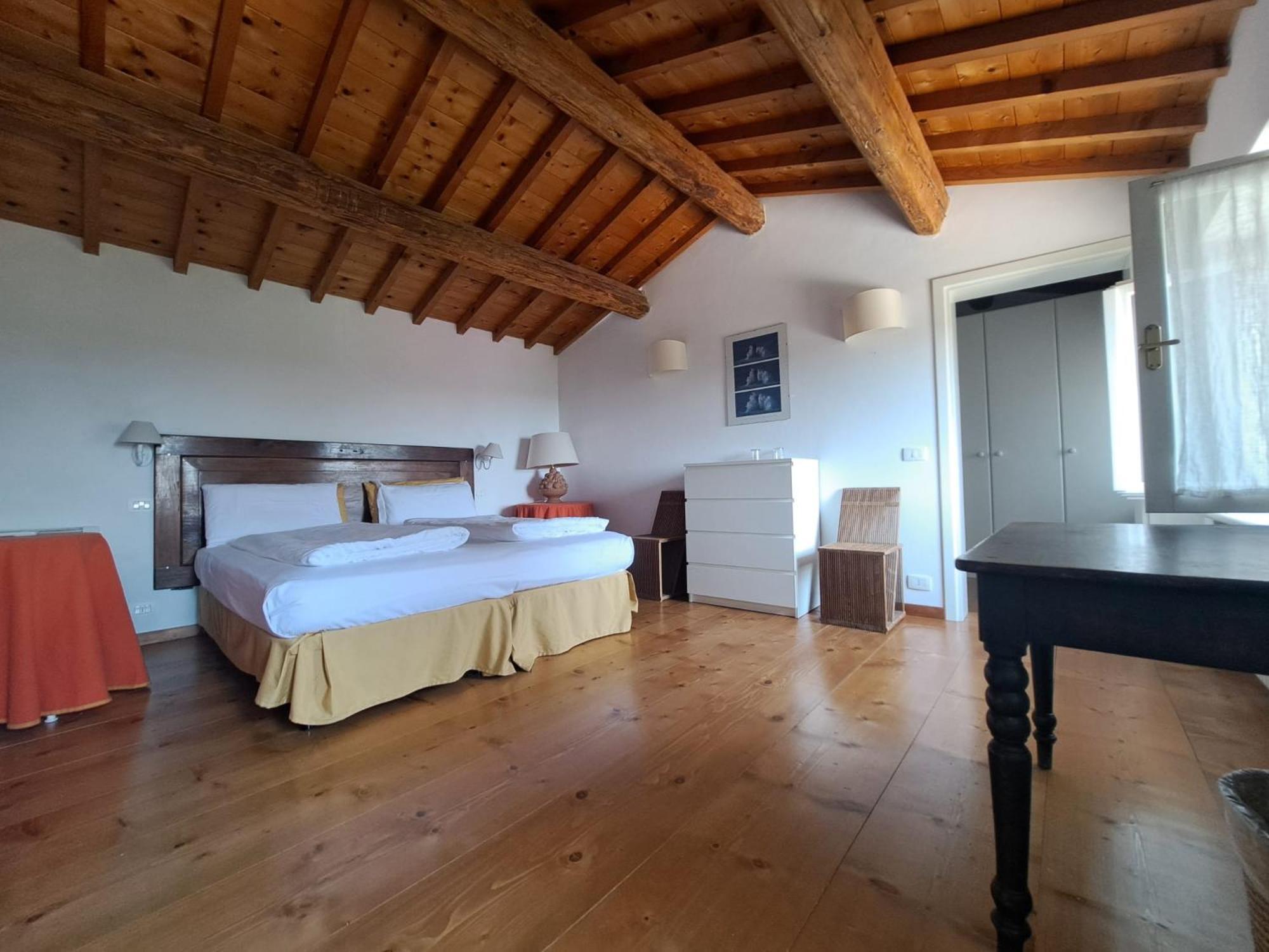 Collina Di Verona Borgo San Mattia Exterior photo